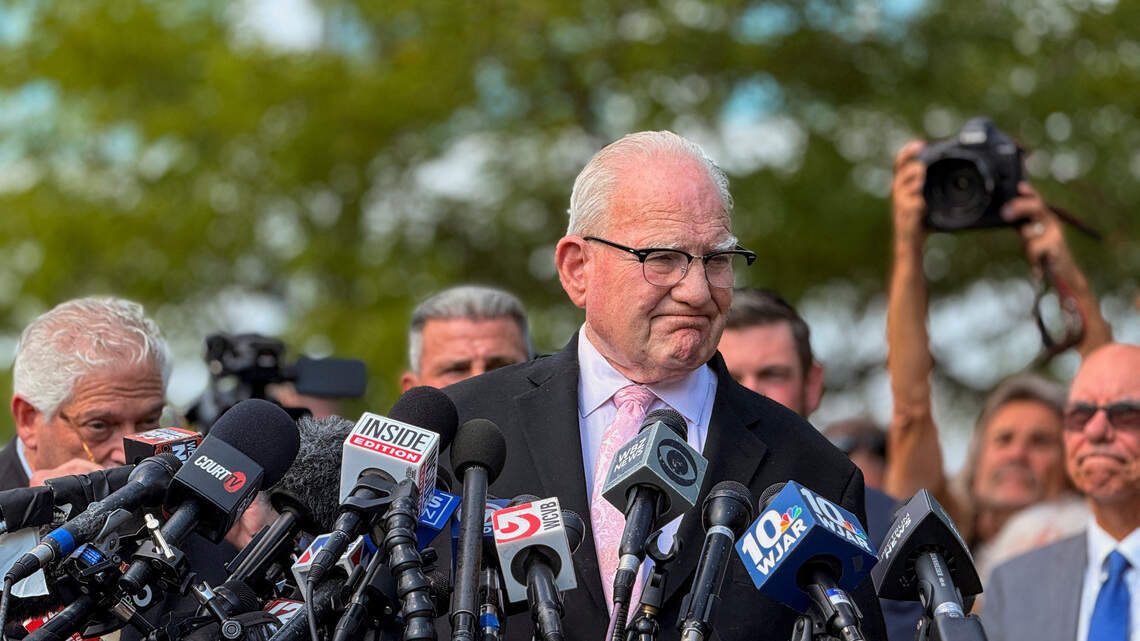 Clancy mistrial reveals how much America devalues life | Opinion