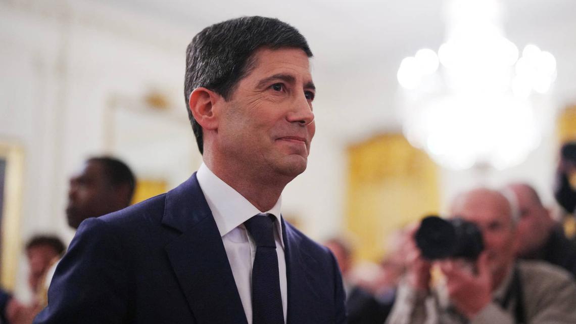 Goldman Sachs COO says Fed may not cut interest rates until late 2026 