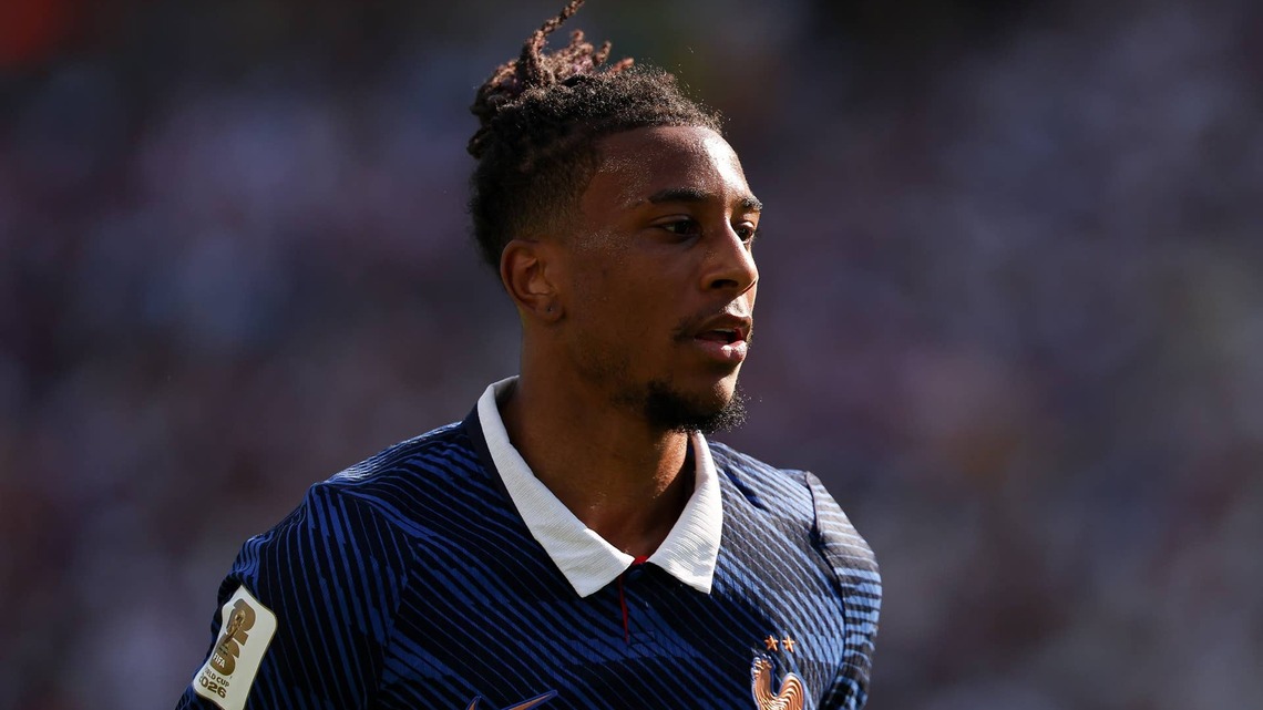 FIFA Facing Major Michael Olise Decision Following Flo Balogun News 