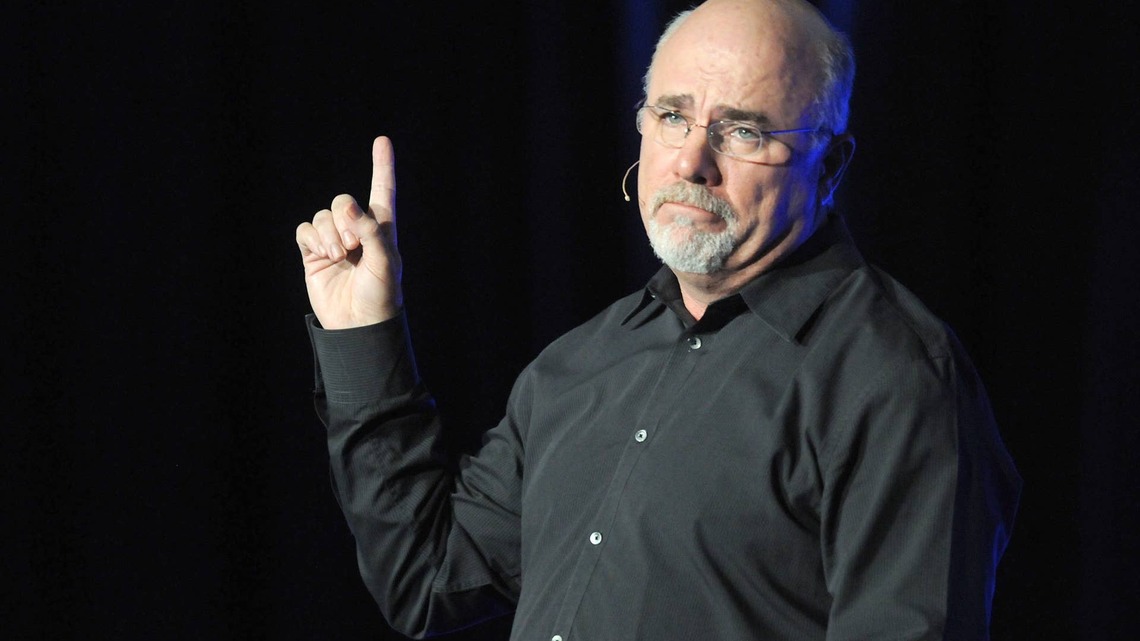 Dave Ramsey says this insurance product is horrendous for families