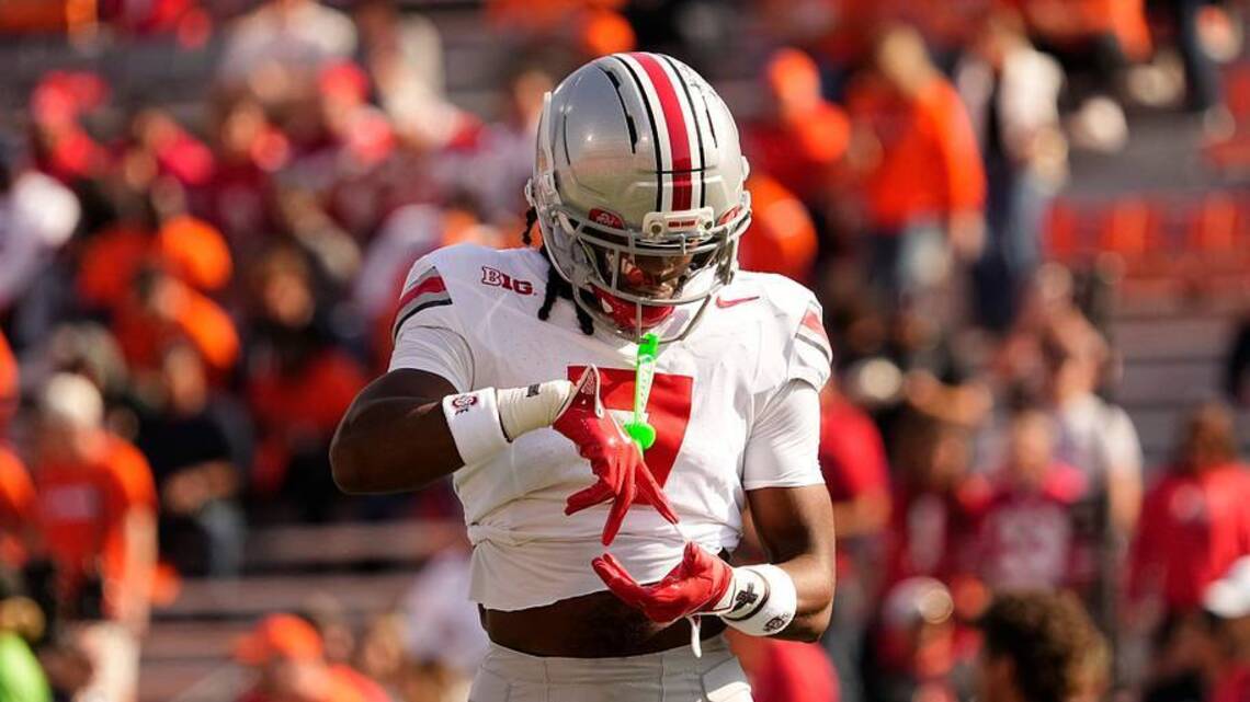 Which Young Ohio State Football Players Could Become Bigger Stars Than Anticipated?