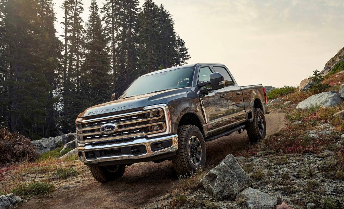 Ford