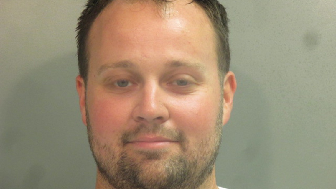 Josh Duggar's Prison Move Could Make Family Visits ‘Almost Impossible' 