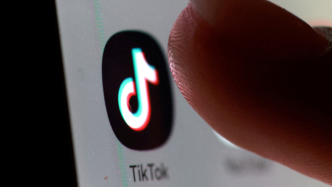 Meta bans TikTok ads on its platforms in US