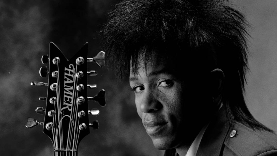 One of Rock's Most Distinctive Voices, Raised in a Small Illinois Town, Turns 76 Today 