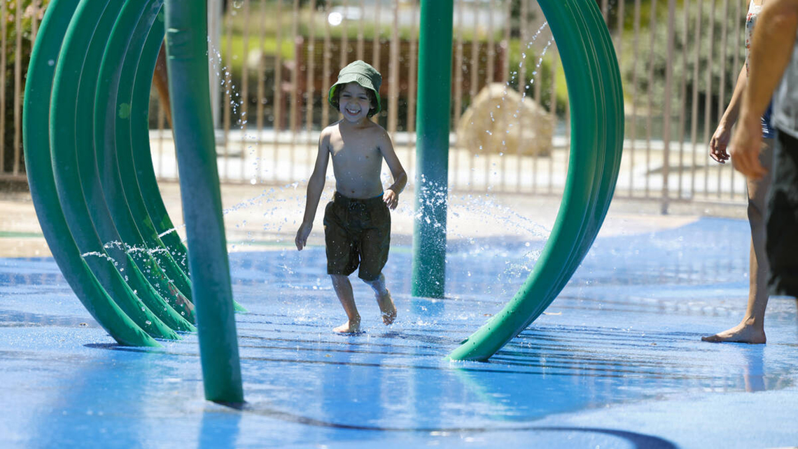 Editorial: Helicopter parenting shouldn't be required 