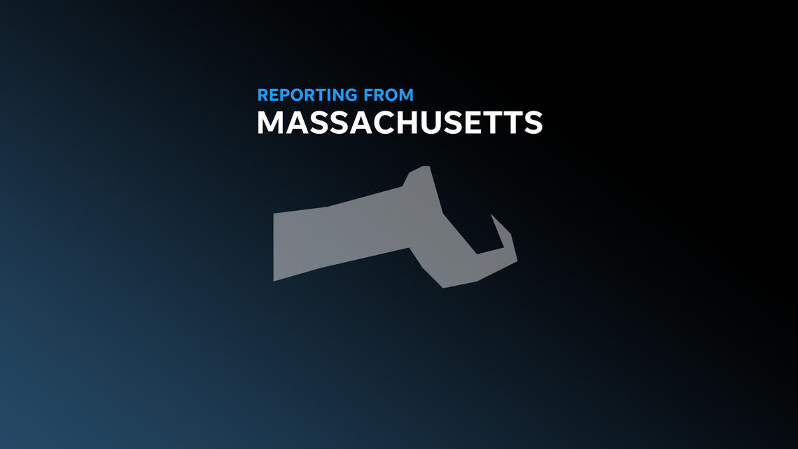 Coast Guard searches for missing medical jet carrying 6 off Nantucket 