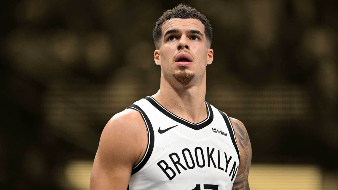 "You can't give nobody that and expect him to be a saint" - Michael Porter Jr. on temptations NBA players face 