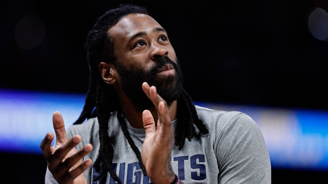 DeAndre Jordan Career Decision Announced After 18 NBA Seasons 
