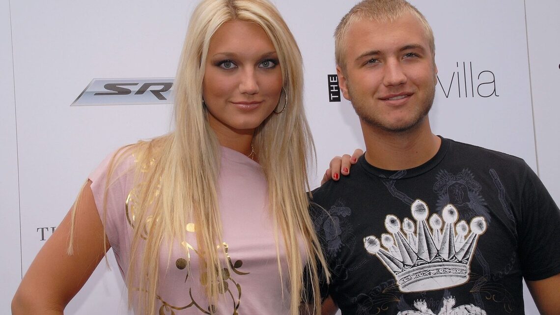 Nick Hogan Reveals Where He Stands With Sister Brooke After Dad Hulk's Death 