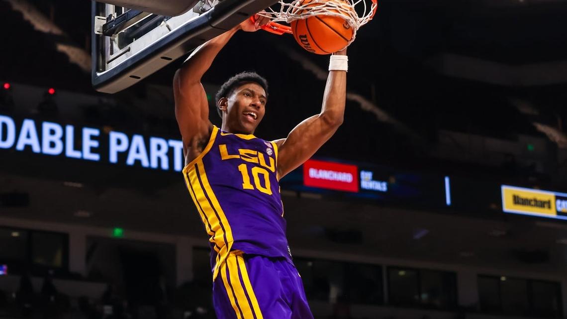 LSU, Ole Miss badly need a win to end respective skids 