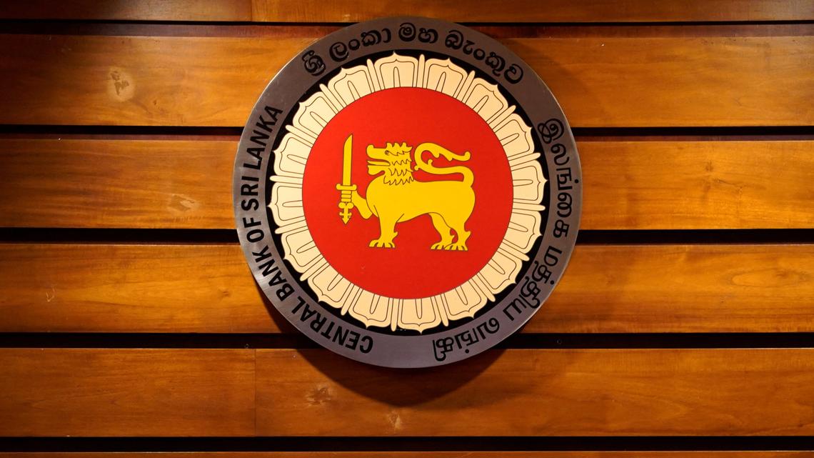 Sri Lanka's surprise rate hike risks choking off IMF-backed recovery 