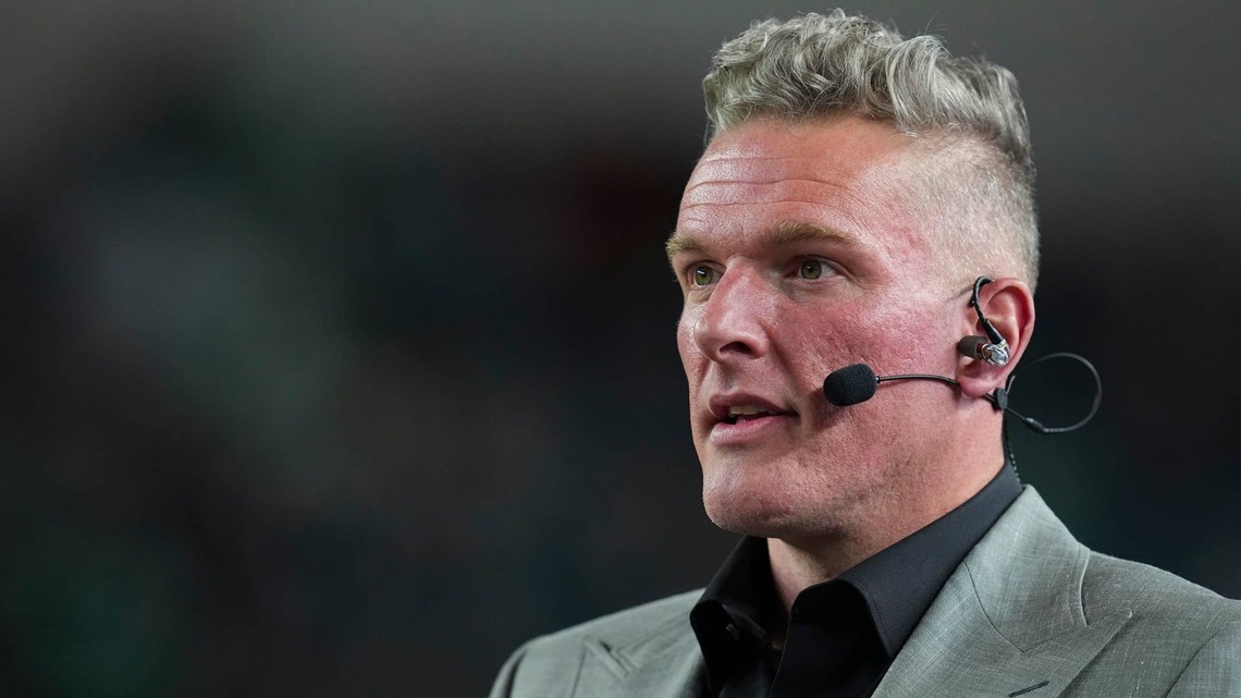 Pat McAfee Reportedly Received Chilling FBI Warning After Charlie Kirk Shooting 