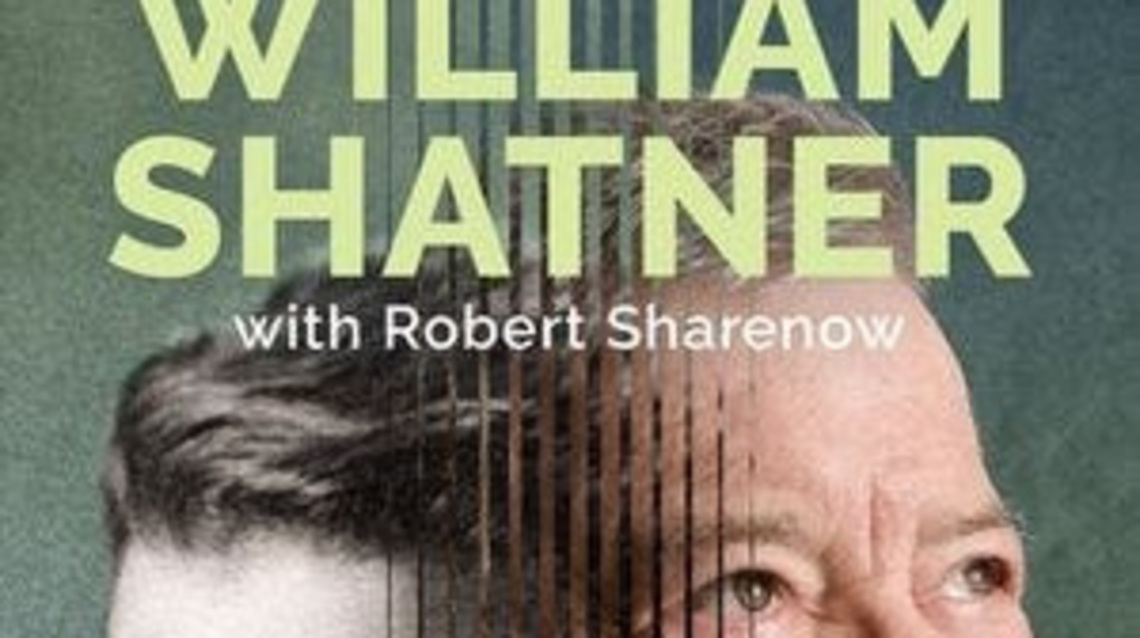 William Shatner, 95, to release unique memoir | Read an exclusive excerpt 