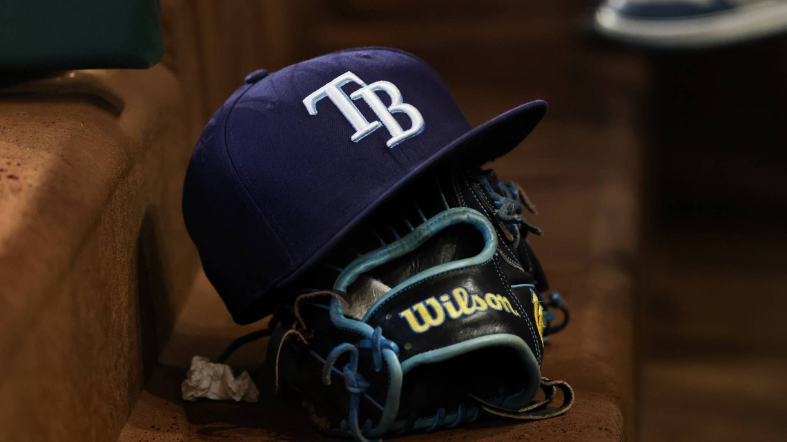 Rays Weigh Pitching Plan Ahead of World Series Game 1 vs Brewers
