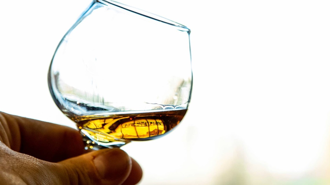 Royal Caribbean Brings Taste of Bourbon Trail to Sea 