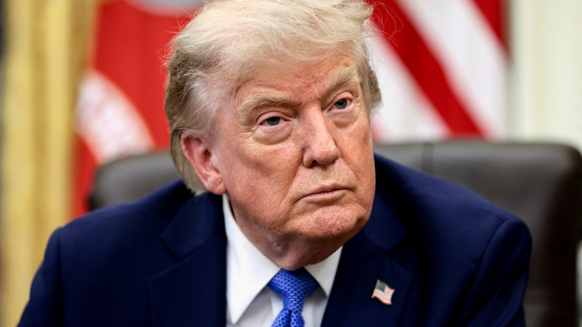 Trump administration considers order on autism and vaccines, source says 