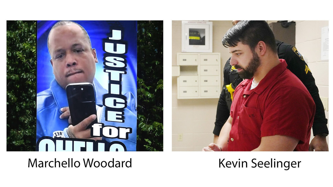 Drug matters related to Woodard homicide to be limited at trial