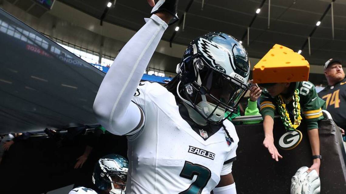 Lions Trade Deadline Big Board: Realistic Targets Ranked by Fit and Cost With Four Weeks Left