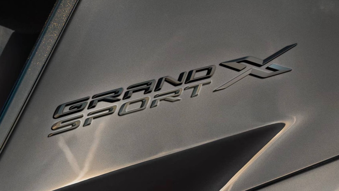 Chevrolet Corvette Grand Sport X Lease Deal Comes With A Brutal Monthly Payment 