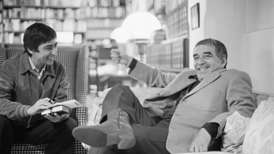 Nobel Prize-Winning Novel, Published in 1967, Was Just Named the Greatest Book of the Last 100 Years 