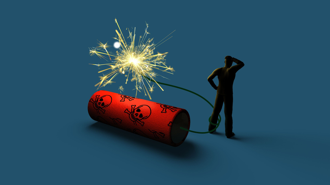 Fireworks deaths spiked last year: How to stay safe this July Fourth 