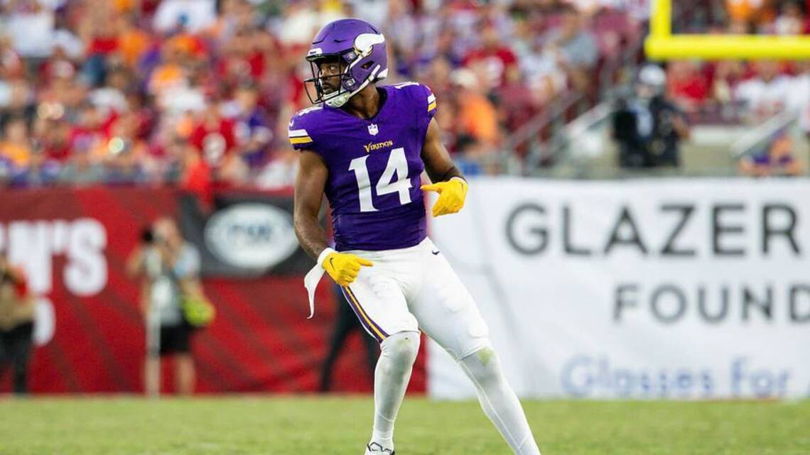 Realistic or Not Realistic: Who Can the 49ers Add at Wide Receiver?