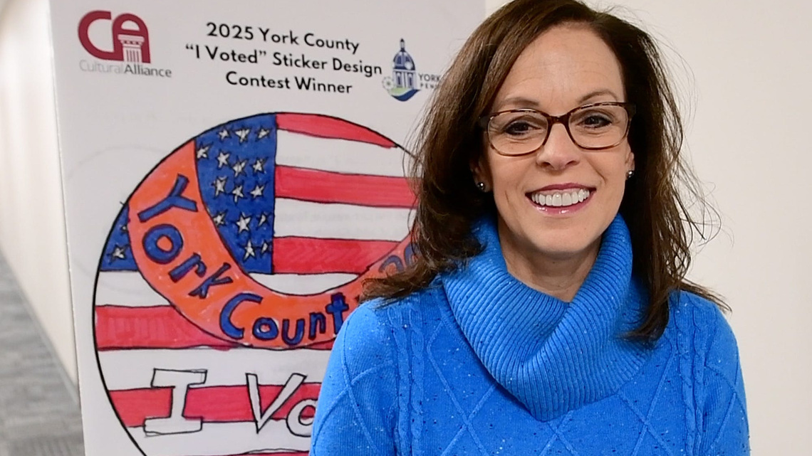 What happens with York County mail ballots after high court decision?
