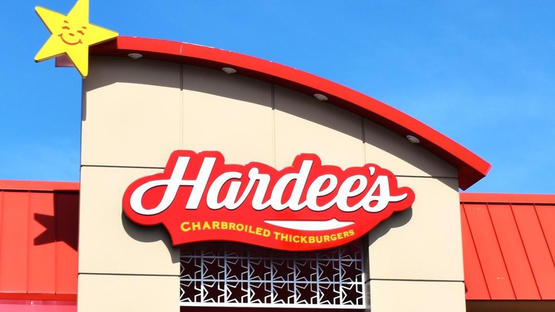 Hardee's New Promotion Has Your Back If Your Breakfast Didn't Deliver 