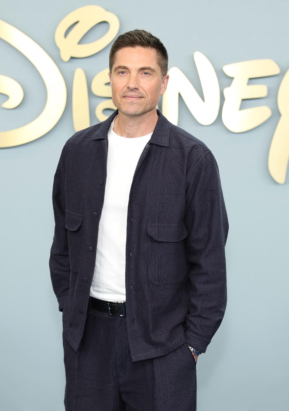  Eric Winter.Arturo Holmes/Getty Images 