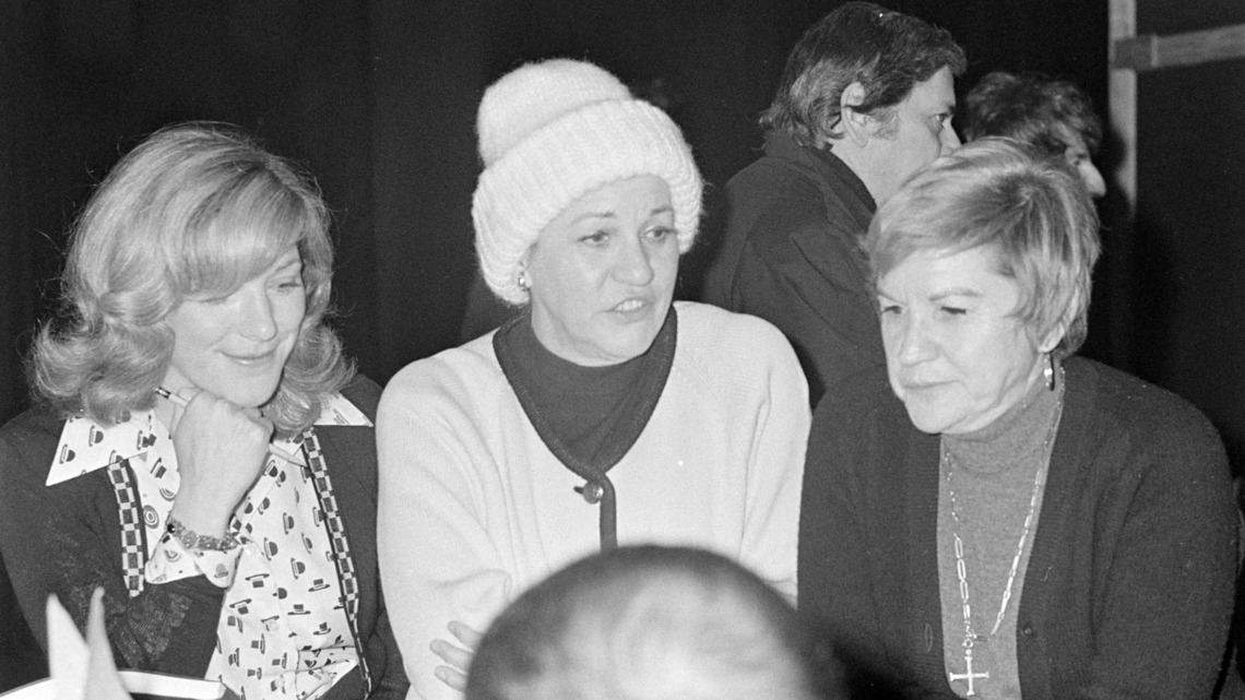 Tony-Winning Actress Dead at 86 
