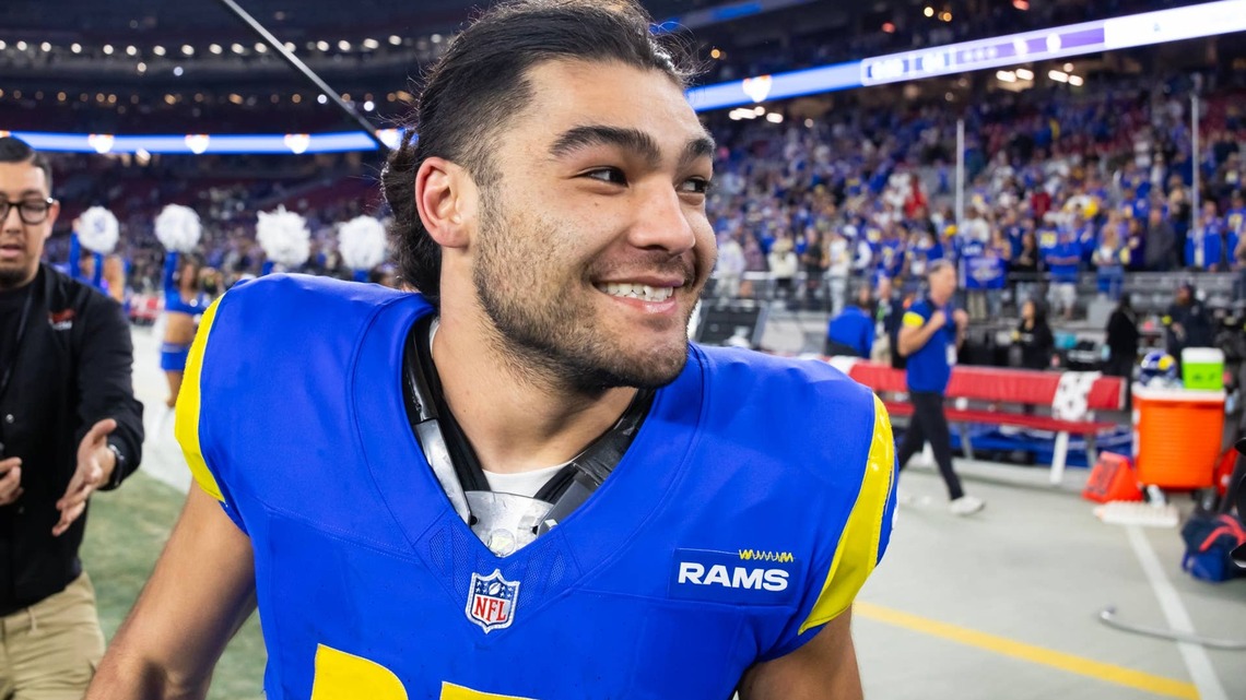 Fantasy Football Owners Rejoice As Puka Nacua Is Set To Return 