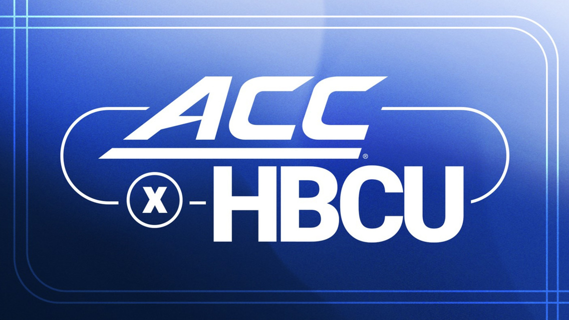 ACC launches 37-game basketball initiative featuring HBCU programs 