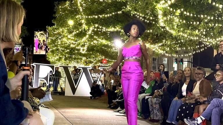 Macon Fashion Week returns with more events and more runway action