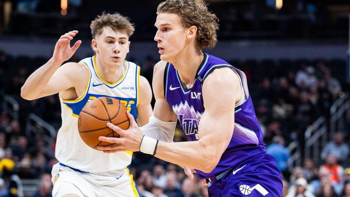 Jazz fined $500K, Pacers $100K for tanking maneuvers 