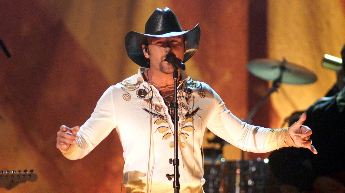 1999 Tim McGraw Classic Hit No. 1 on the Billboard Country Chart 27 Years Ago Today 