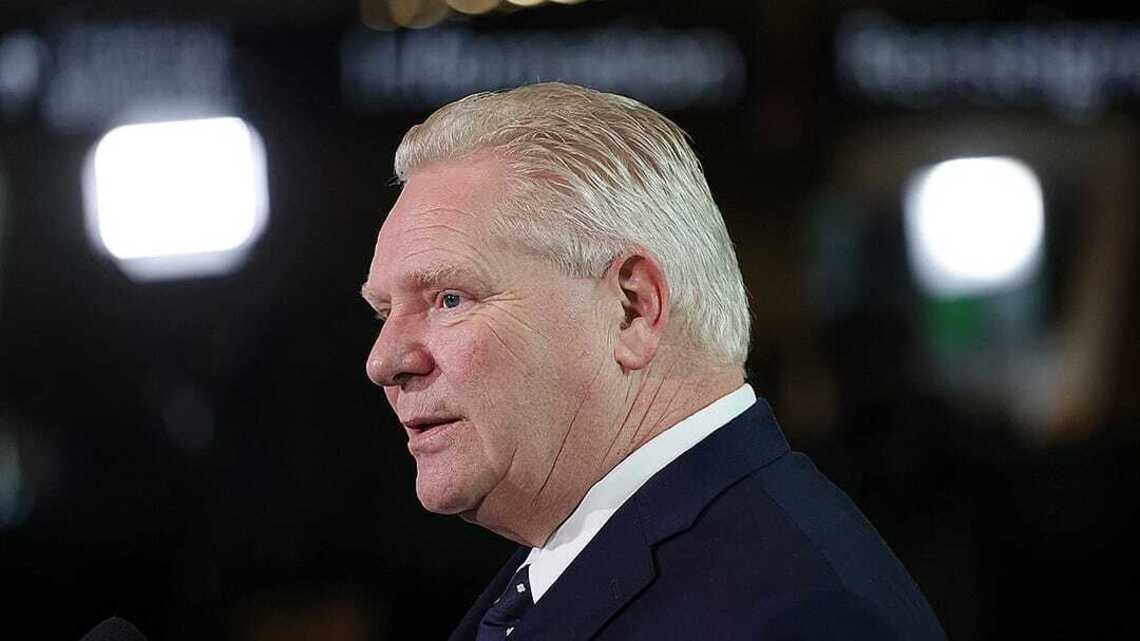 Ontario is reviving its threat to cut electricity exports to the US. What does that mean? 