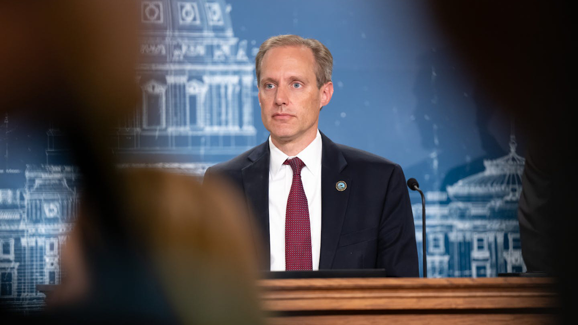 Minnesota elections chief condemns hidden-camera polling place videos 