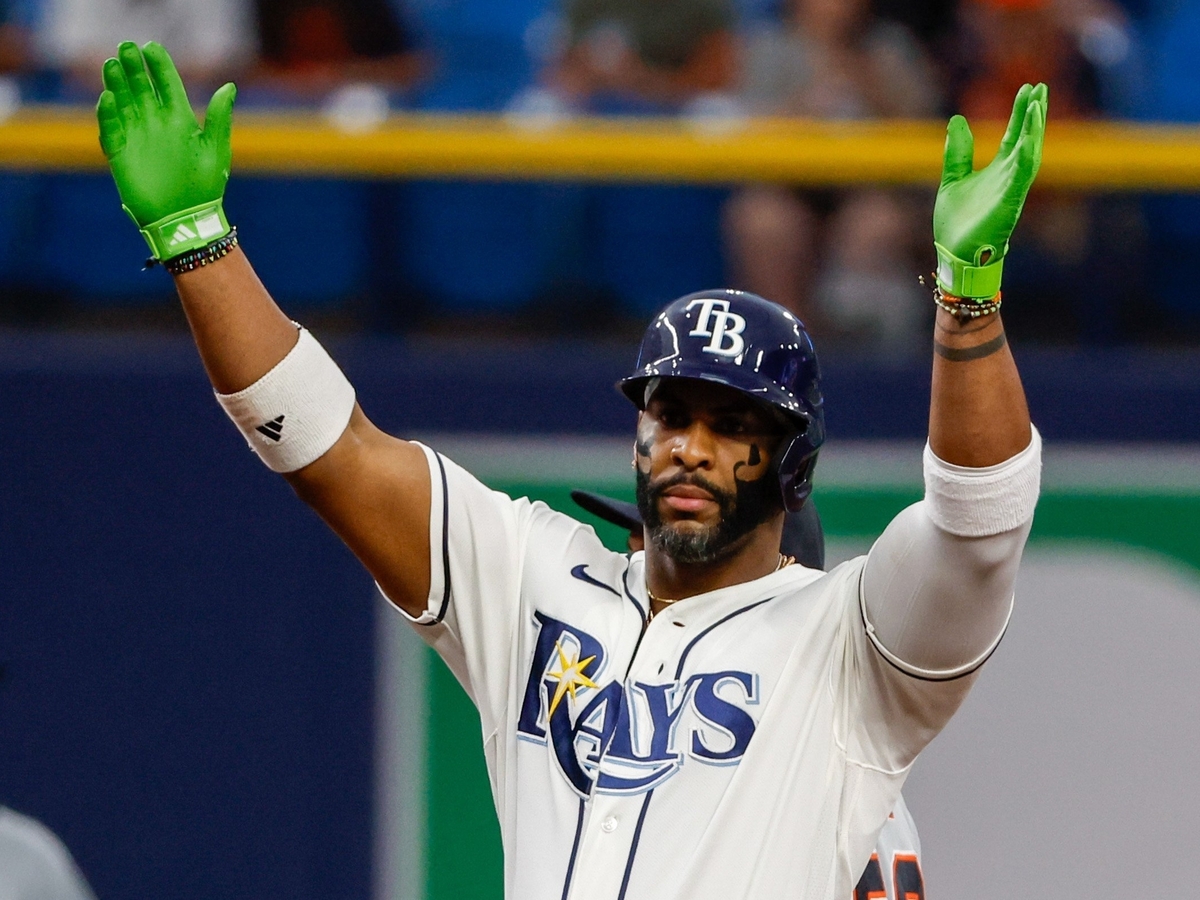 Jefferee Woo/Tampa Bay Times/TNS