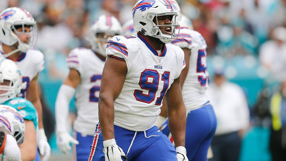 TMZ Releases Details About Death Of Ed Oliver's 2-Year-Old Son 