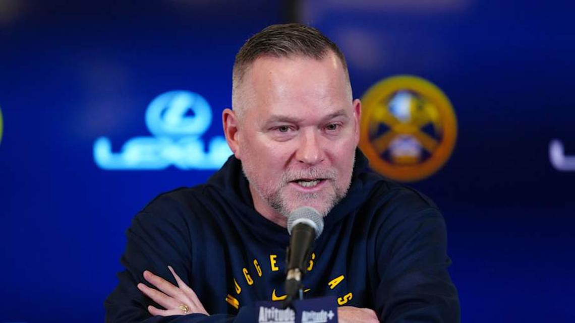 The Family Tie That May Have Influenced Michael Malone to Take North Carolina Job