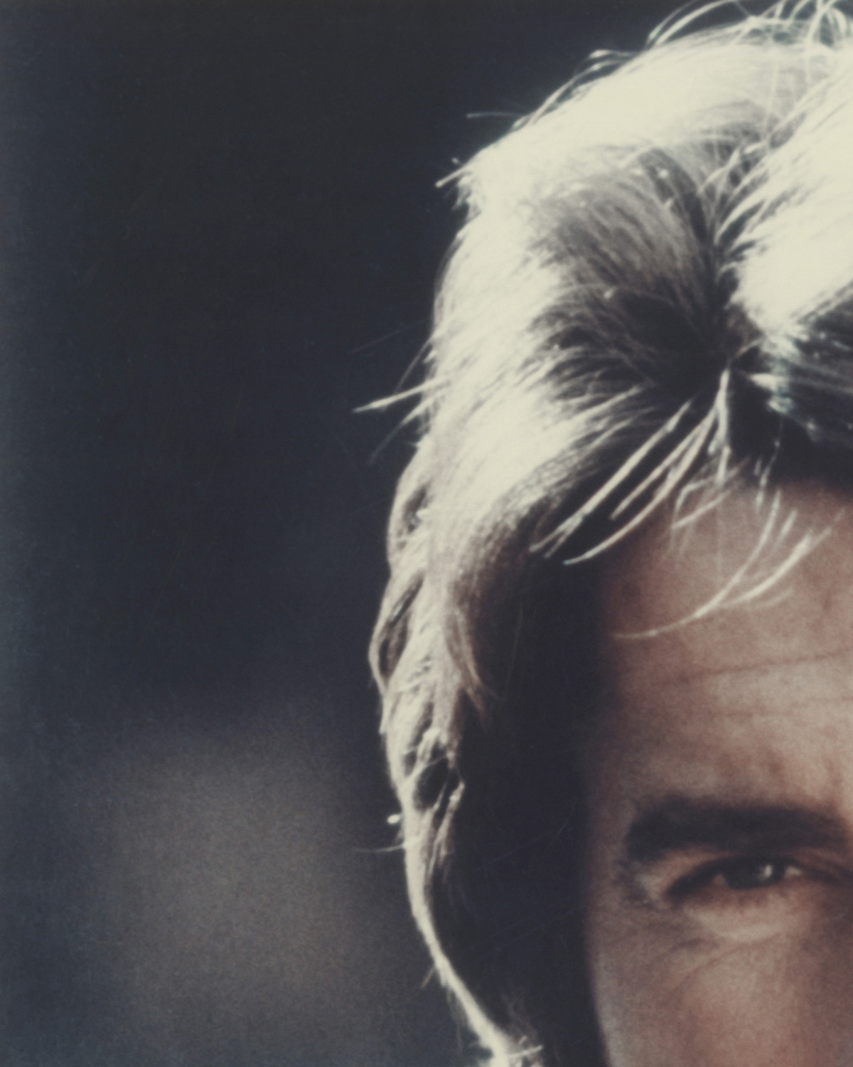 Sam Elliott, 1975Screen Archives/Getty Images