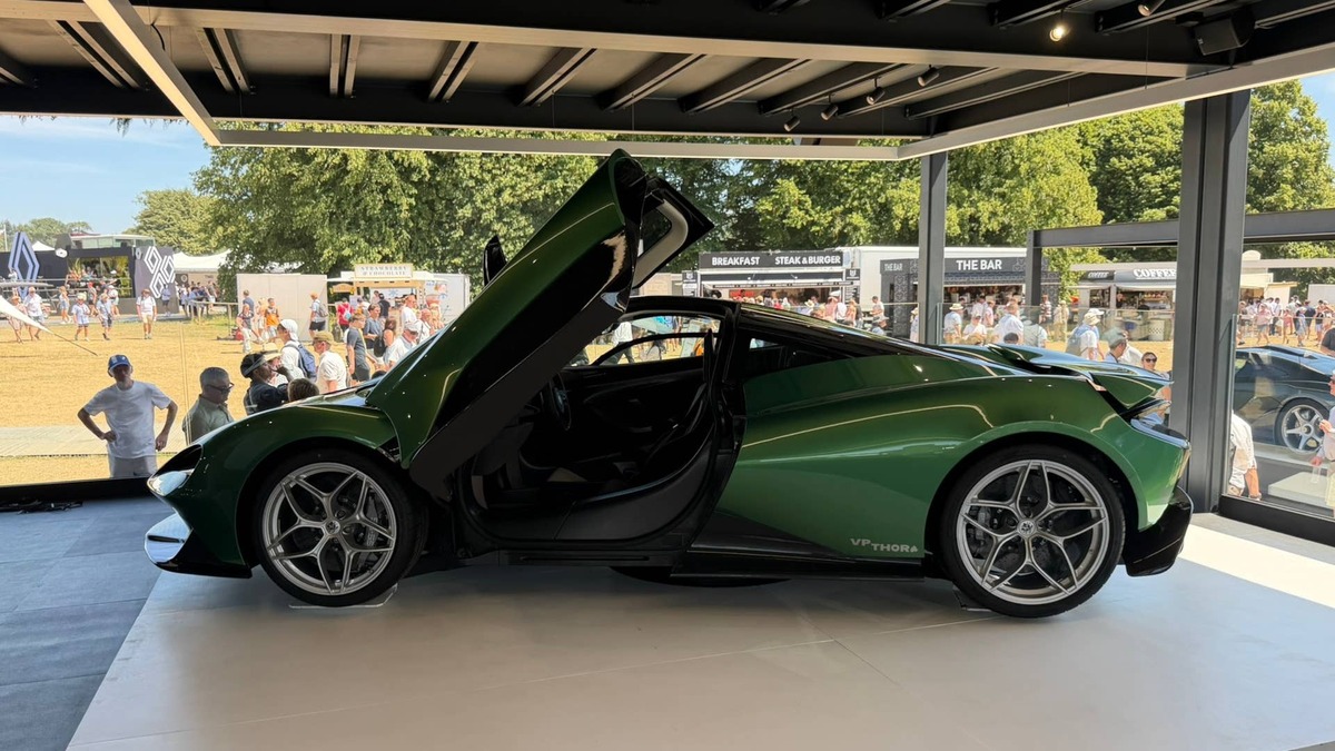 Adam Lynton/Autoblog
