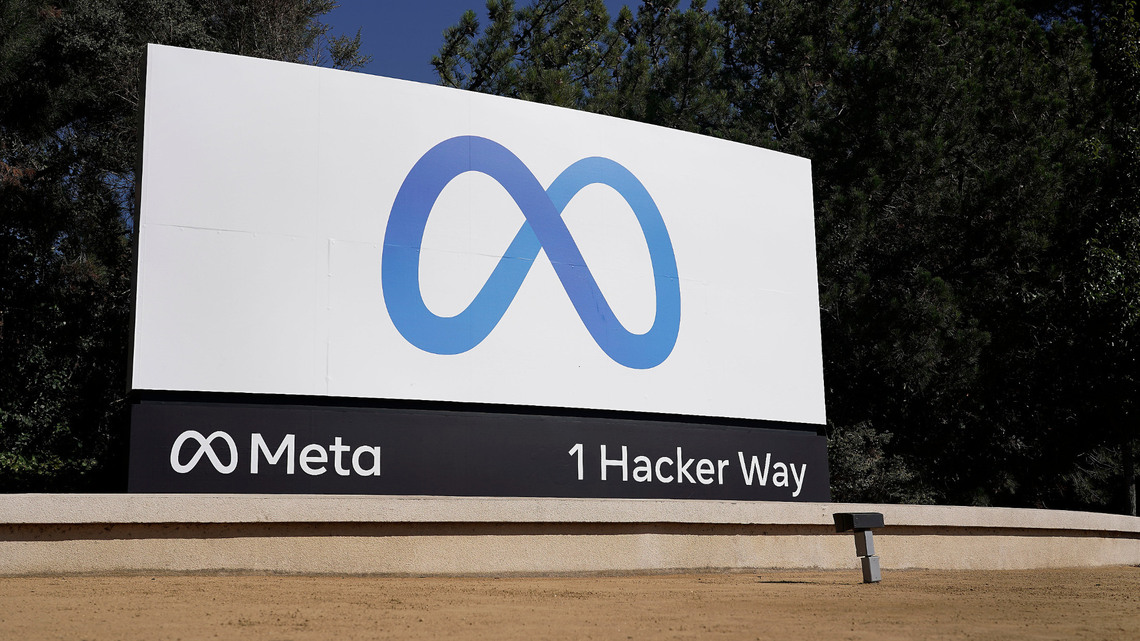 Meta, Facebook’s parent company, is hiring in Durham. Can office space be far behind?