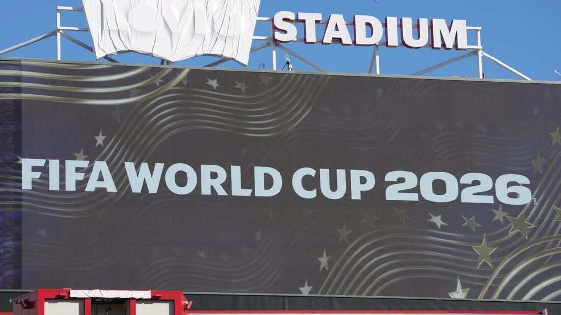 TSA: 300-plus drones seized near World Cup sites in US 