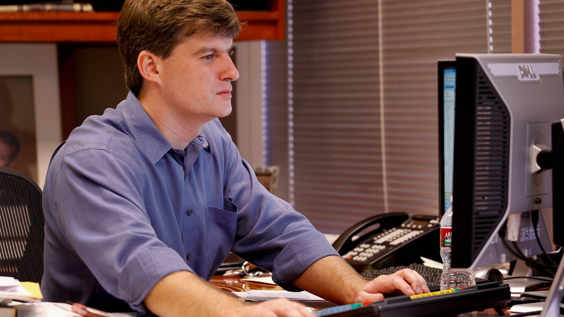Michael Burry sends stark warning on AI hyperscalers 