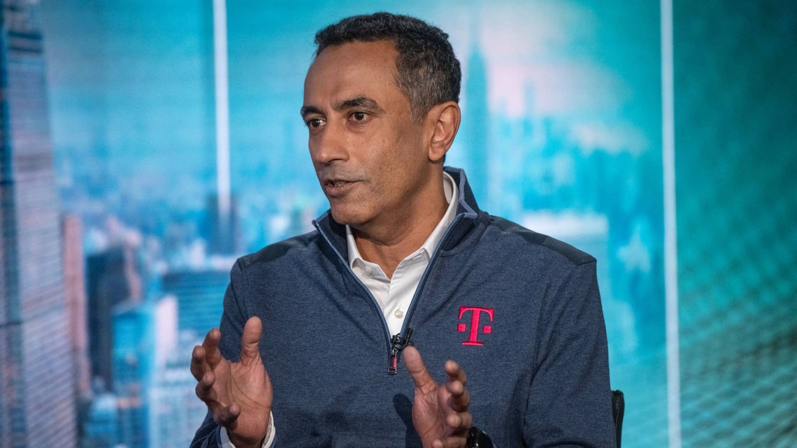 T-Mobile CEO doubles down on reducing free phone offers for customers  