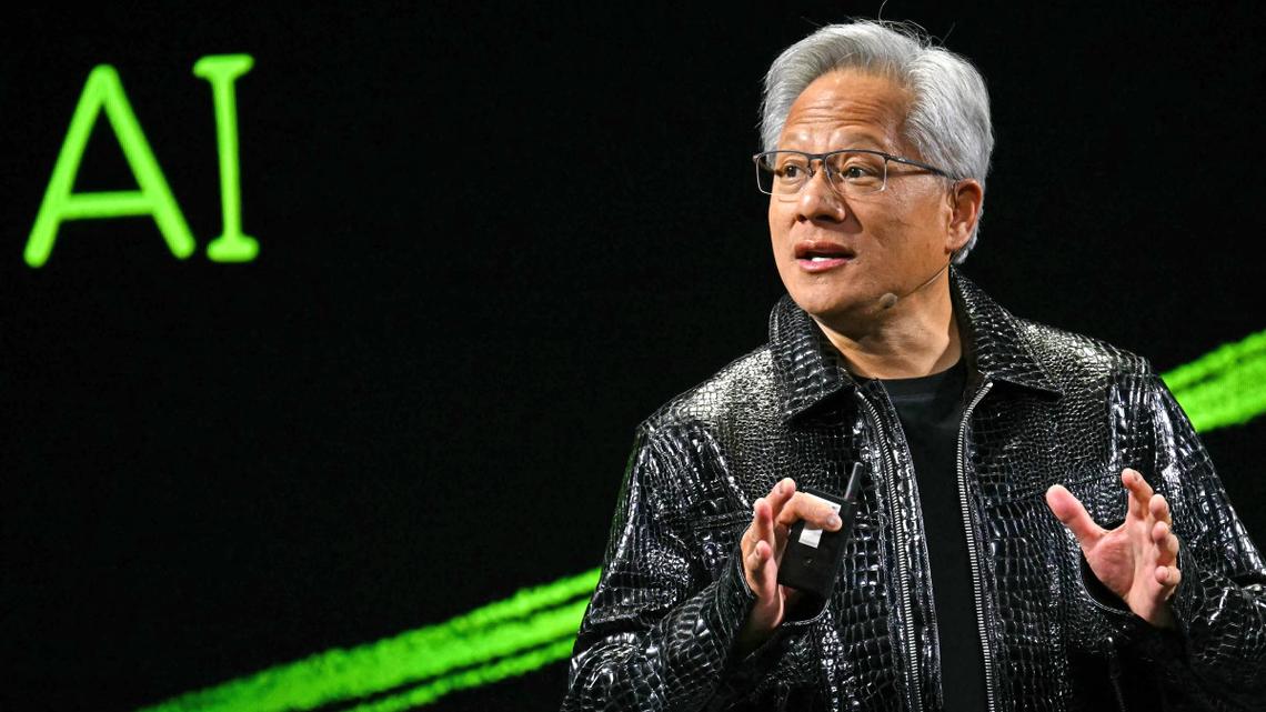 The next Nvidia growth wave is coming from an unlikely place 
