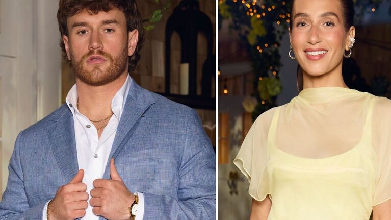 Kyle Confronts Amanda and West Over Affair Rumors in ‘Summer House' Reunion 