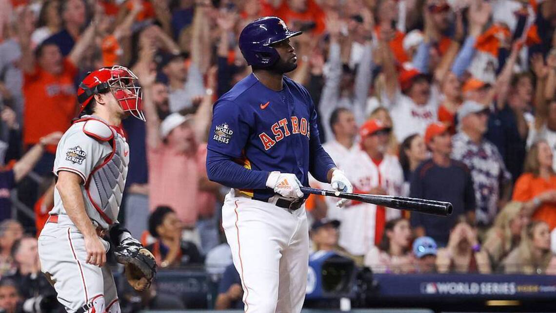The 10 Biggest On-Paper Mismatches in MLB Postseason History